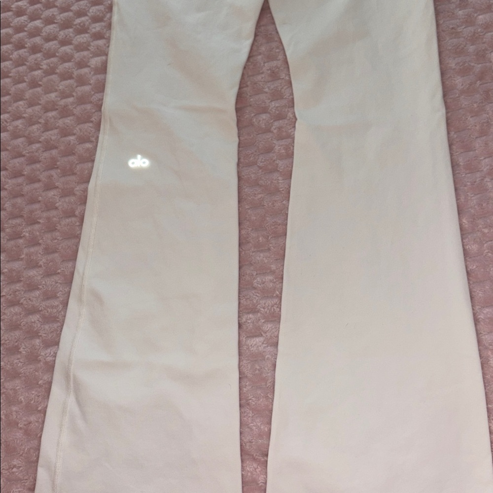 Airbrush High-Waist Bootcut Legging - Picture 8 of 10